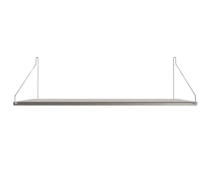 Extended Standard - 31.5" (L) x 10.6" (W) x 0.6" (H)