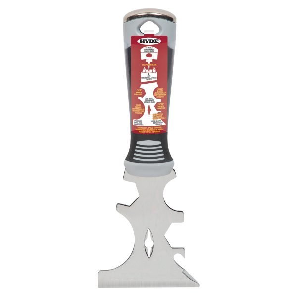 17-in-1 Painter's Tool-Hyde Tool-Atlas Preservation