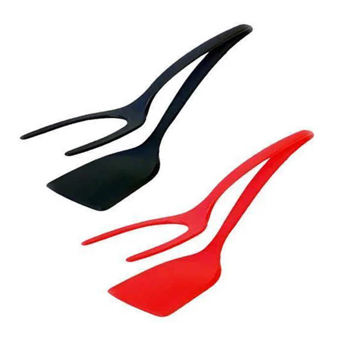BLACK+RED