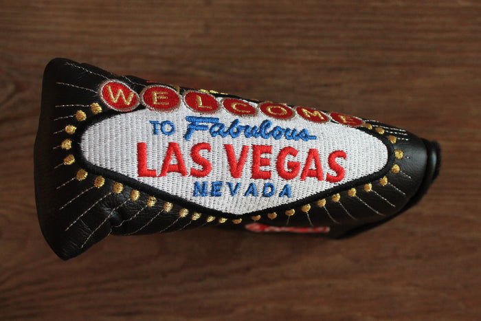 2005 Fabulous Las Vegas Headcover