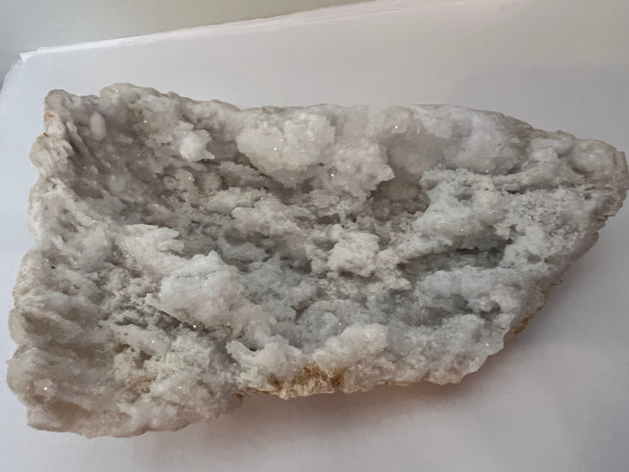 Calcite Cluster