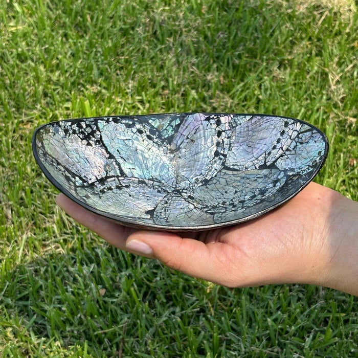 Abalone Bowl