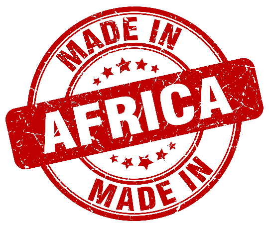African Shea Butter