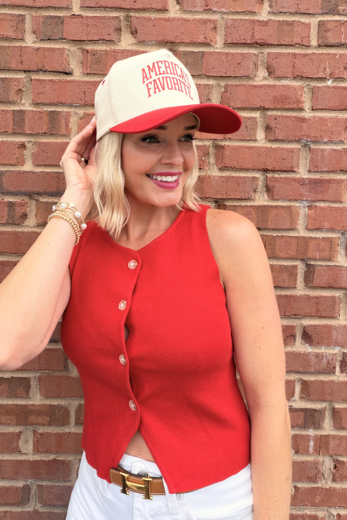 America's Favorite Trucker Hat - FINAL SALE
