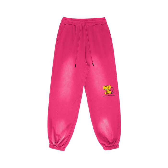 Dark Pink / S