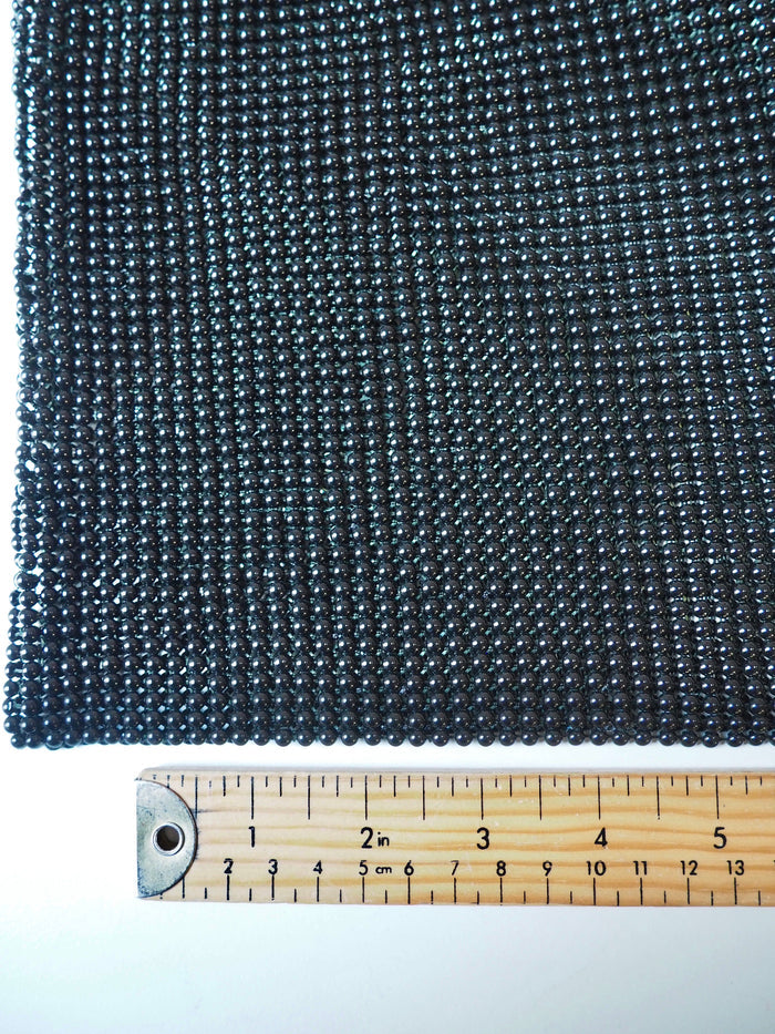 Black Pearl Chainmail