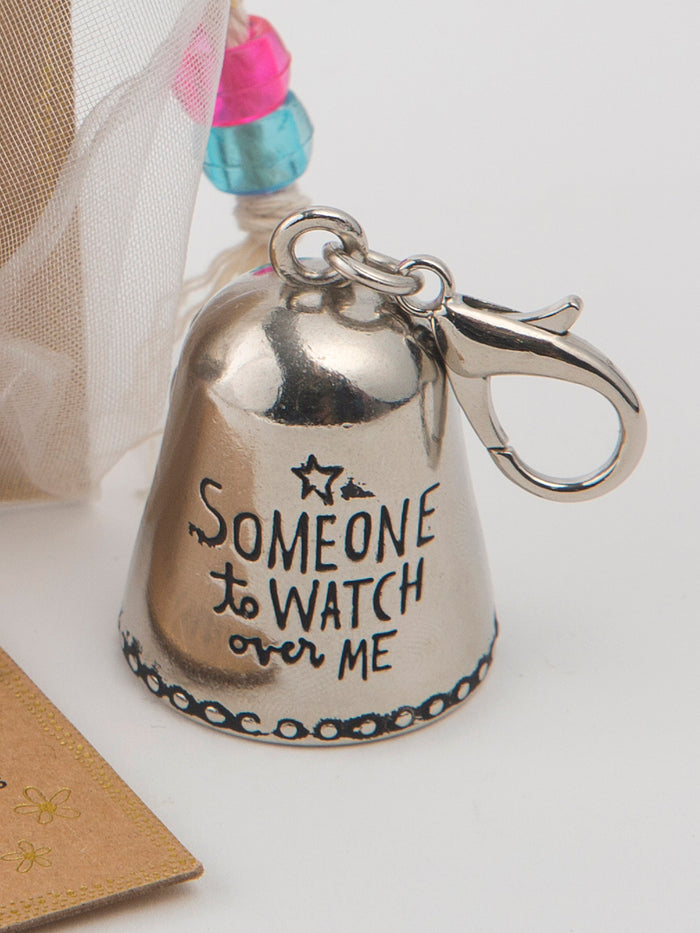 Blessing Bell|Watch Over Me-view 4