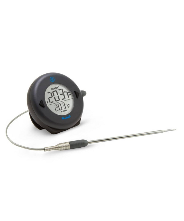 BlueDOT Alarm Thermometer w/Bluetooth