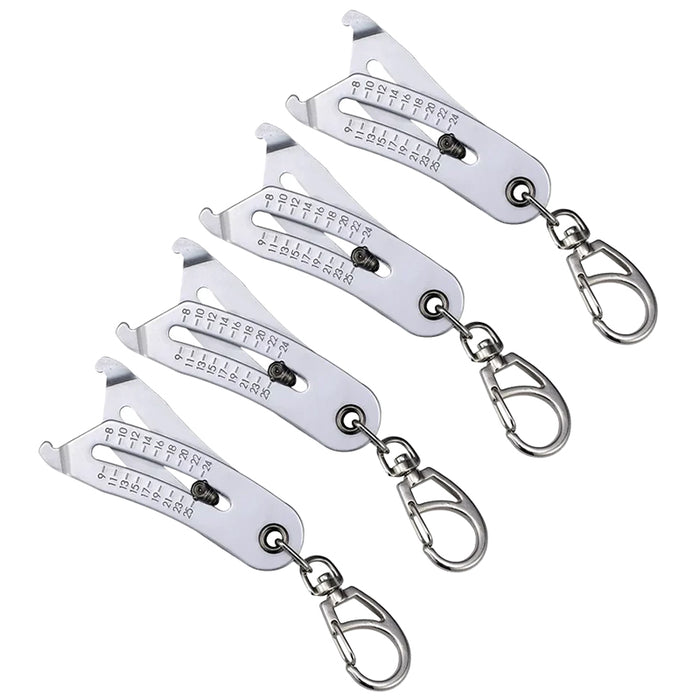4 PCS