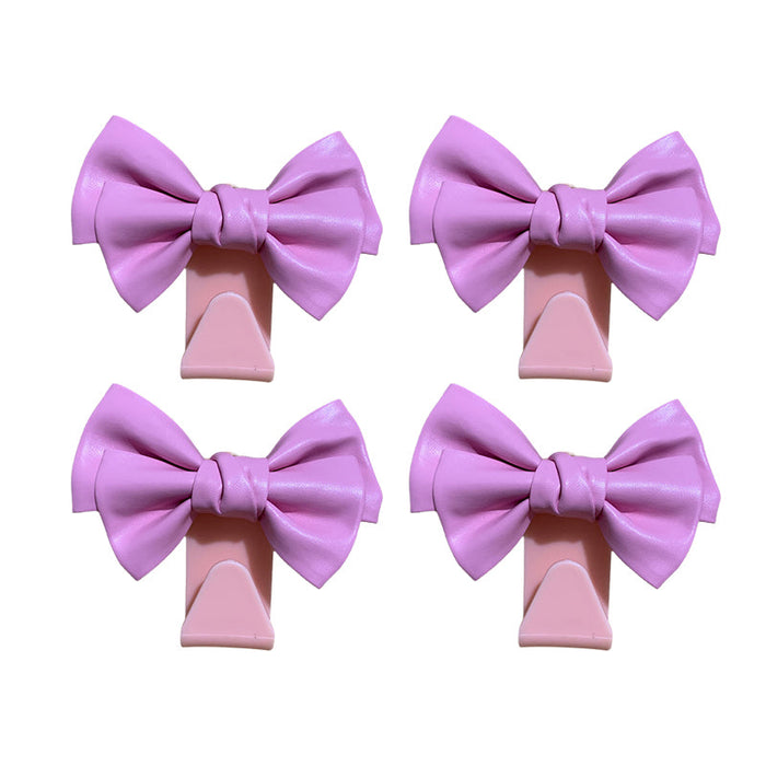 Pink / 4 PCS
