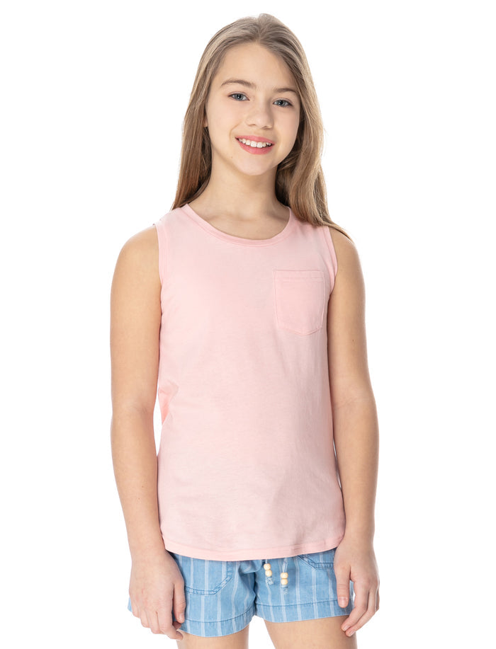 Rose Pâle / PETIT