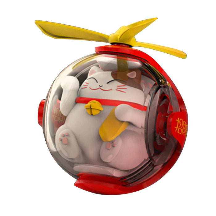 Fortune Cat
