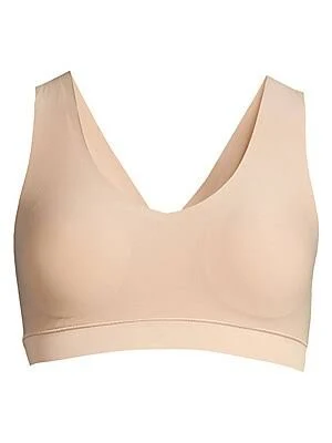 Chantelle Soft Stretch Padded Wire Free Bralette