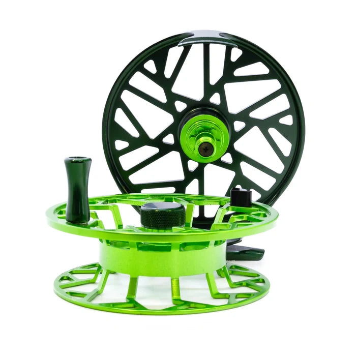 Cheeky Burst 350 Fly Reel