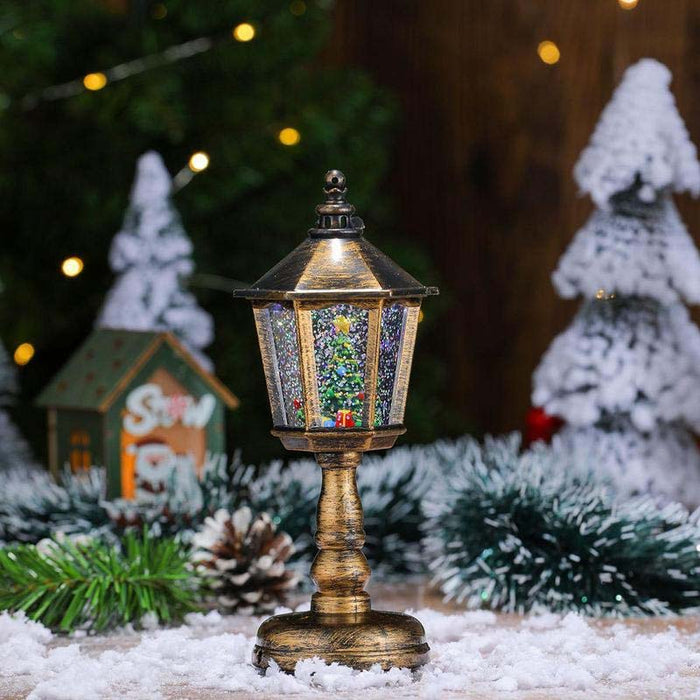 Christmas Tree