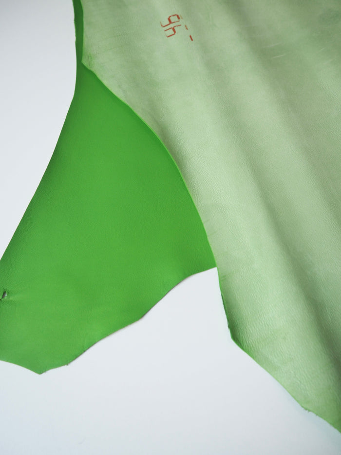 Clover Thick Lambskin