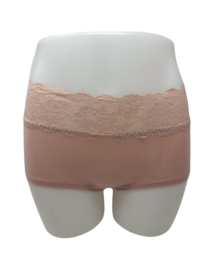 Cosabella Mandorla Peachie Boyshort