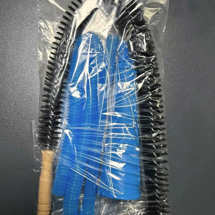 Full Fleece Set