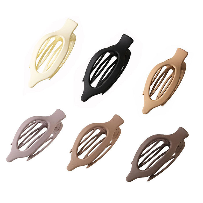 6 Colors (One of Each)