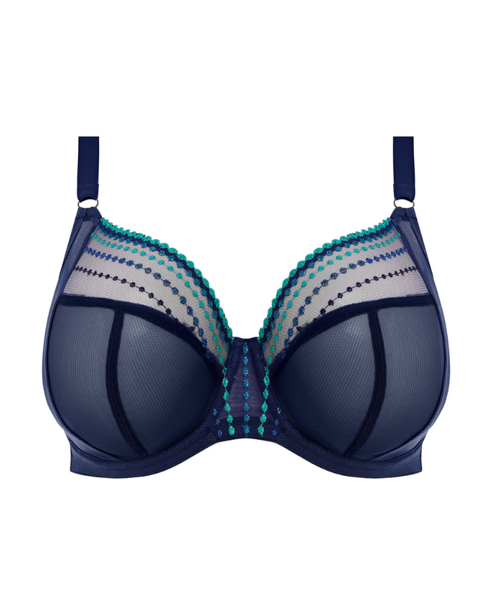 Elomi Siren Song Matilda Plunge Underwire Bra