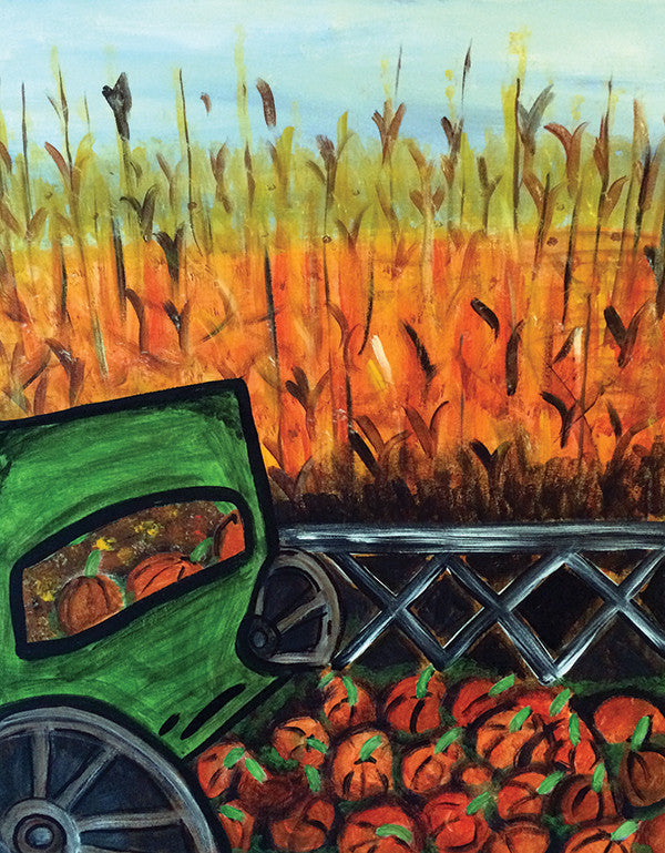 Farm Days