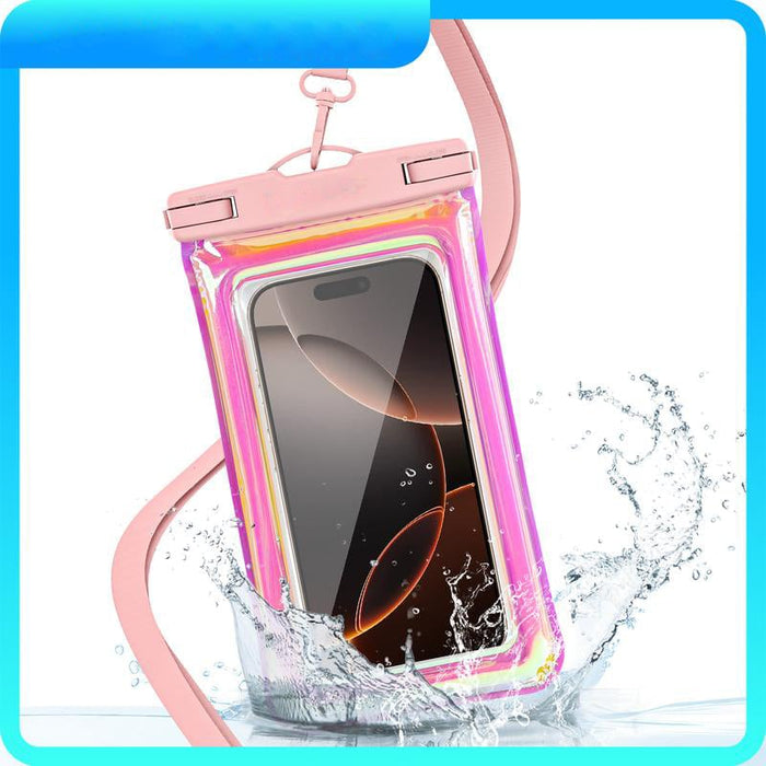 Floating Waterproof Phone Pouch