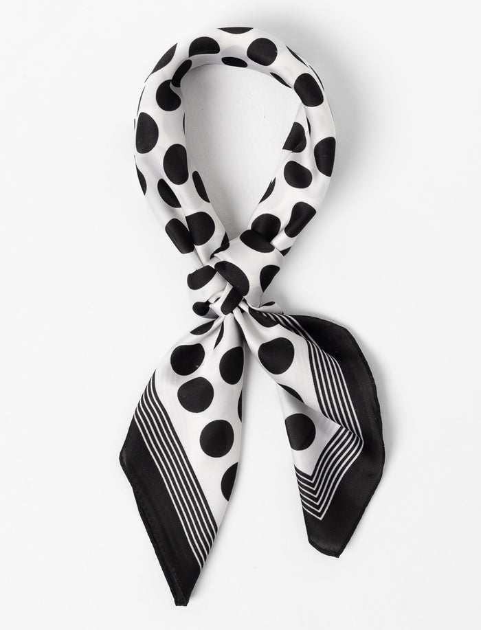 Foulard léger