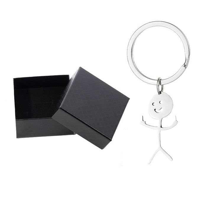 Silver (With Box)