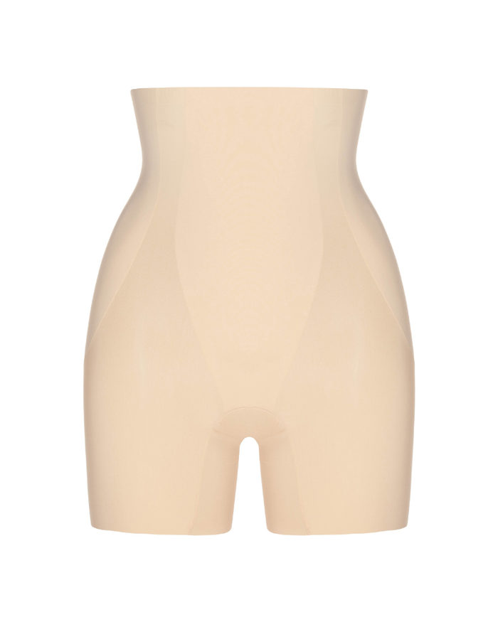 Gemsli SW119 Beige Miracle Slimmer myselflingerie.com