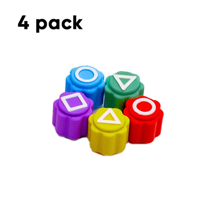 4 sets(20pcs)