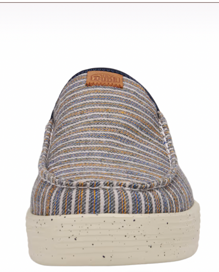 Hey Dude Austin Workwear Shoes