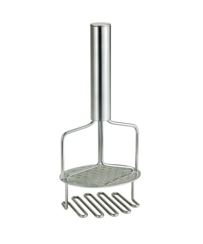 HIC Kitchen Dual Action Potato Masher