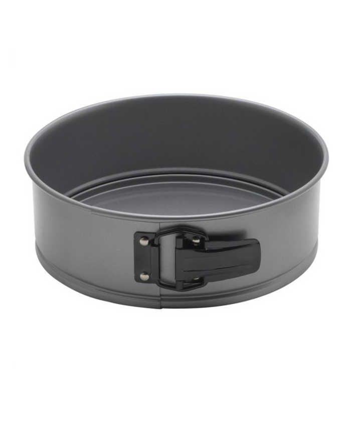 HIC Springform Pan Non-Stick 8"