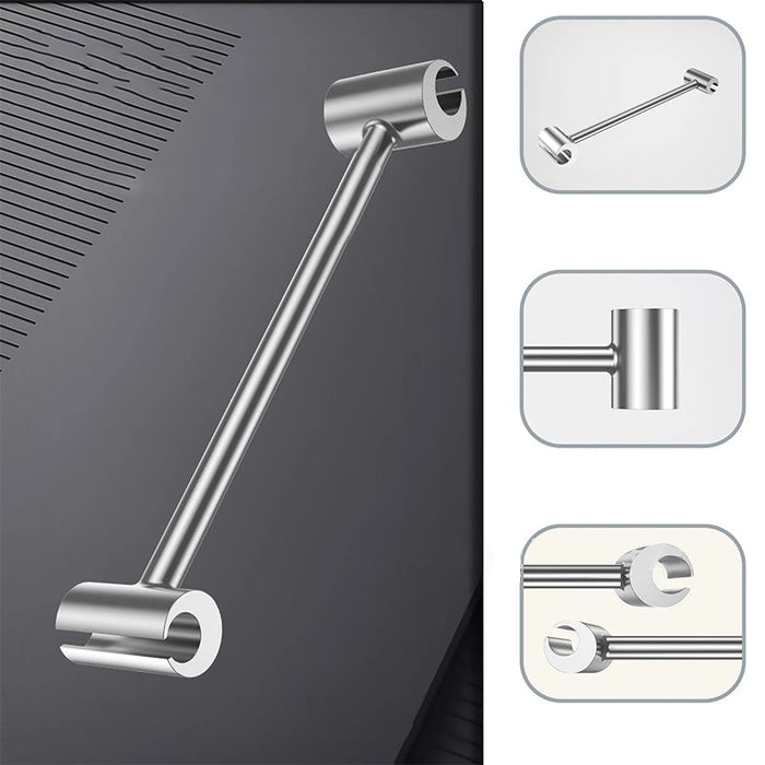 Hinge Gap Adjustment Wrench