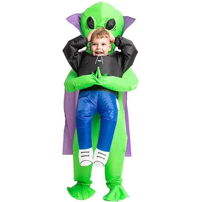 Children (suitable for height below 150cm)