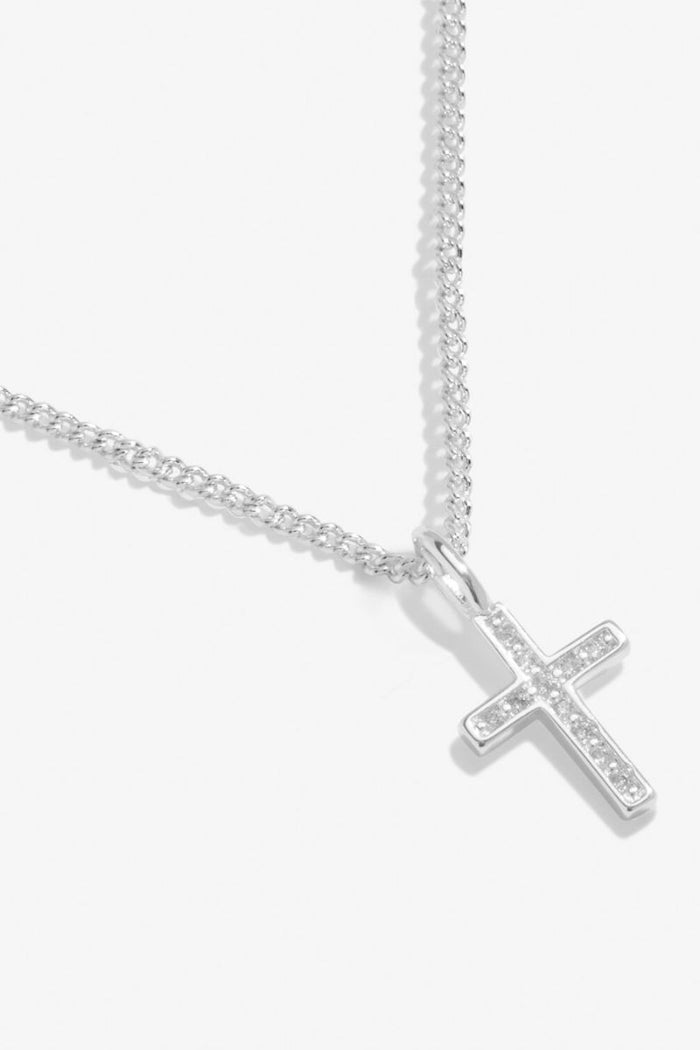 Kids' A Little 'First Holy Communion' Necklace