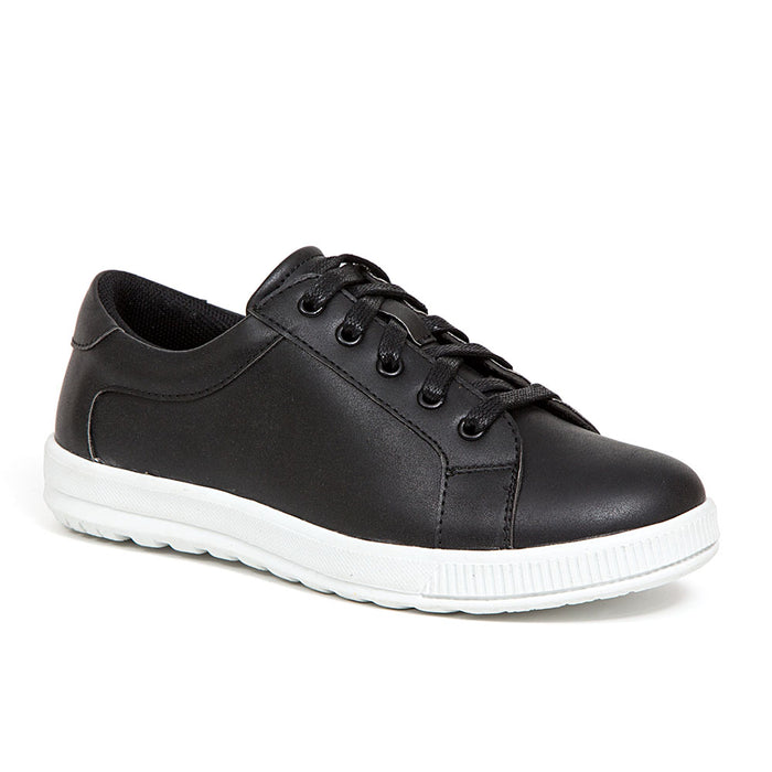 11 Little Kid / Medium / Black