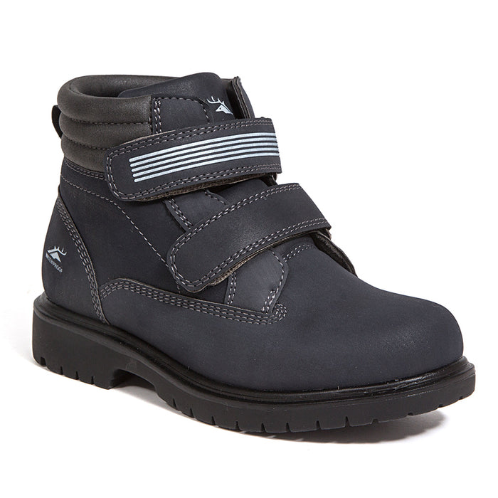 11 Little Kid / Medium / Navy