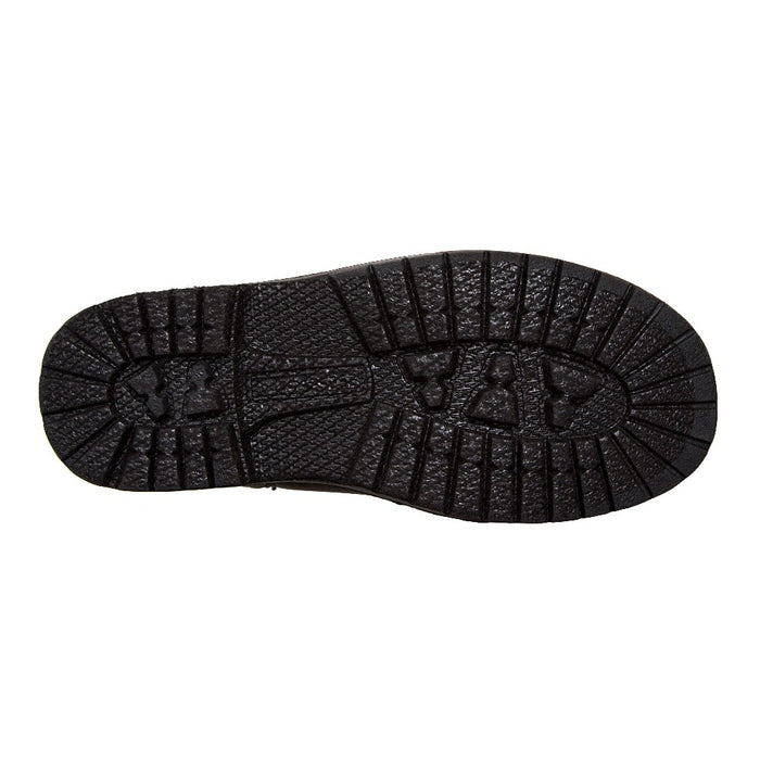 Tour Kids in Dark Brown Camo
