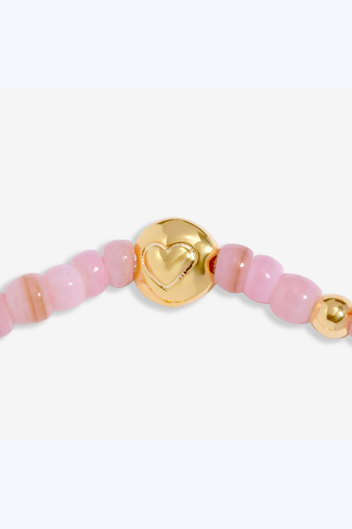 Kind Heart Bracelet