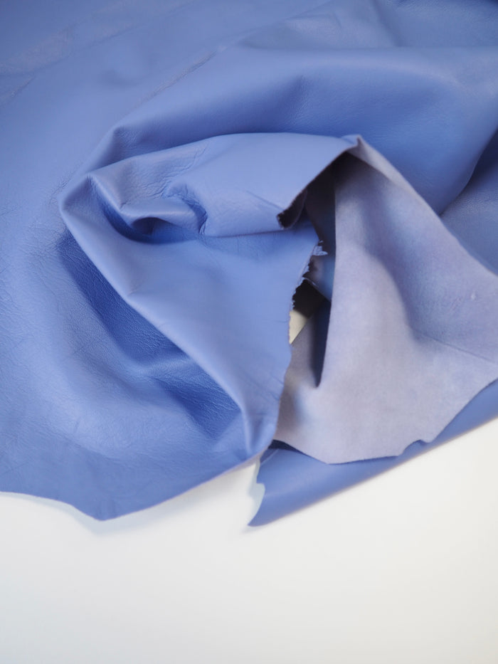 Lavender Lambskin