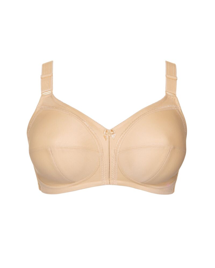 Lisca Nude Mirelas Seamed Wire Free Bra