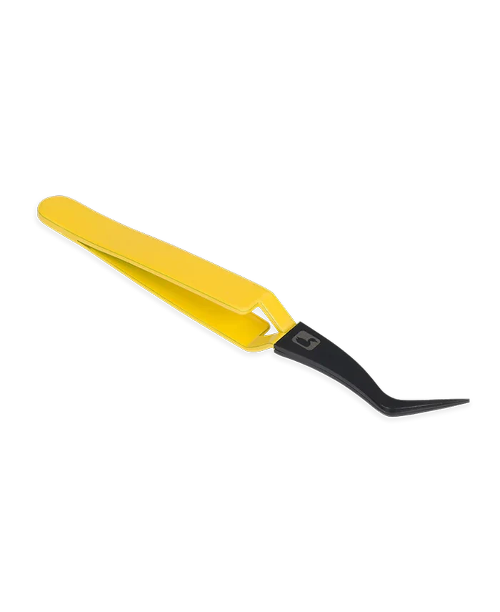 Loon Micro Tip D-Loop Tweezer