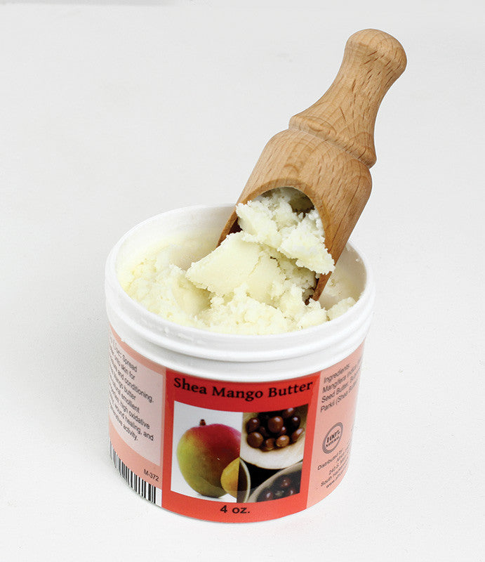 Mango Shea Butter