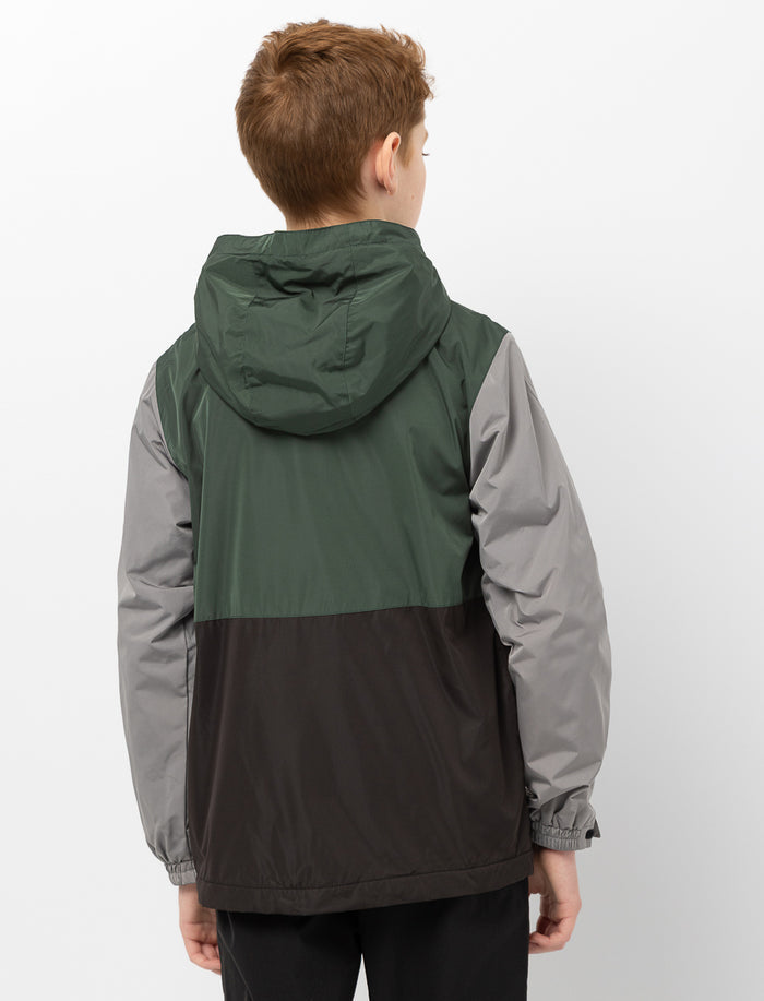 Manteau de printemps