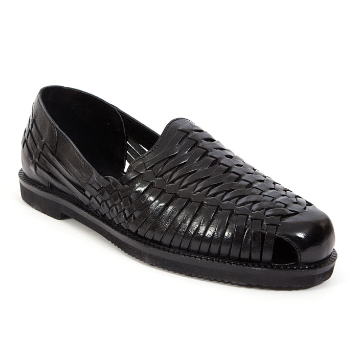 Deer Stags Men's Antonio in Black