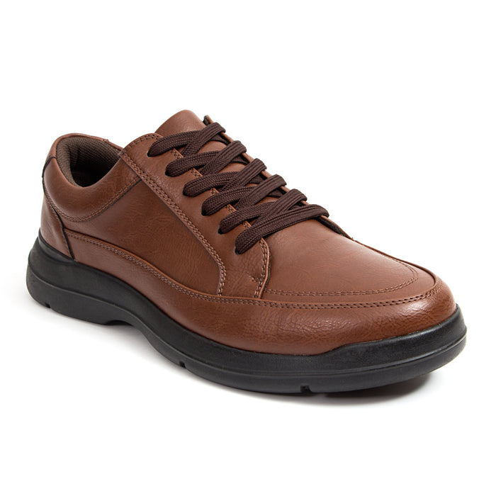 8 / Medium / Dark Brown