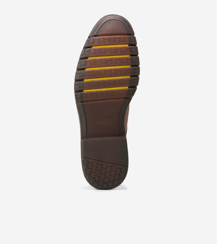 C40330:MAHOGANY