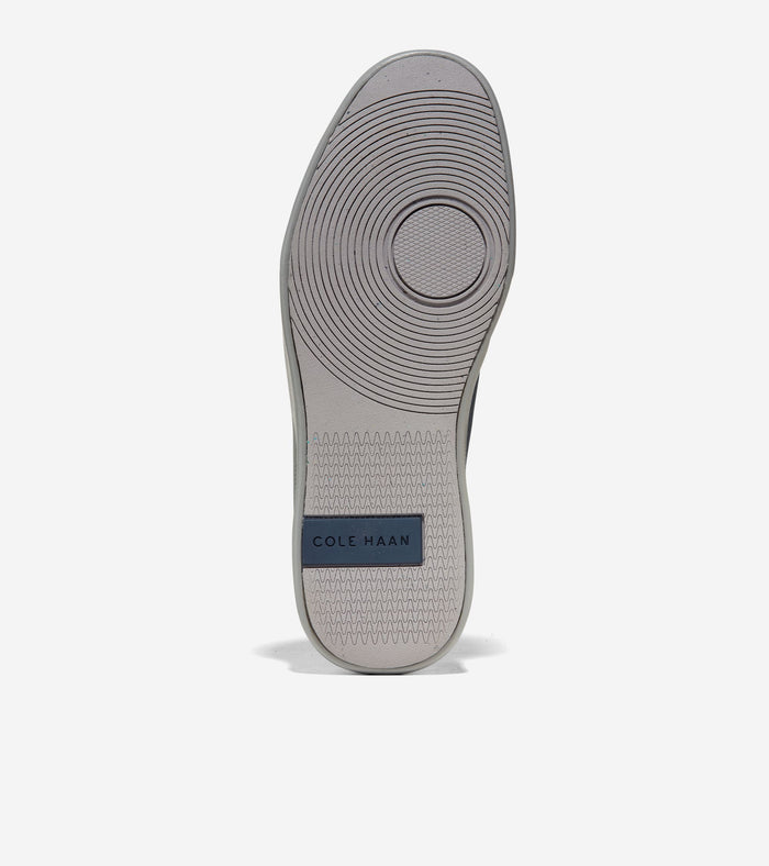 C38425:NAVY BLAZER/TURBULENCE/MONUMENT