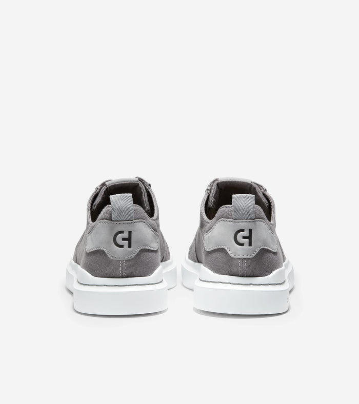 C34740:STORMCLOUD CANVAS/SLEET
